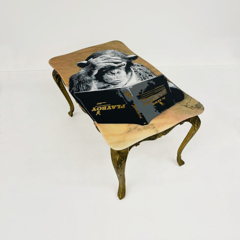 "Marble Palyboy" by SINAO - Mind The Gap Label