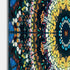 "Psychedelic - Kaleidoscopic H18-3" by Damien Hirst - Mind The Gap Label