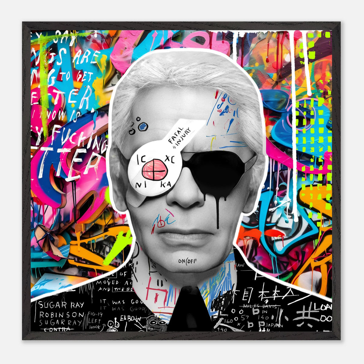 Karl Lagerfeld