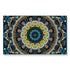 "Psychedelic - Kaleidoscopic H18-3" by Damien Hirst - Mind The Gap Label