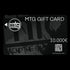 MTG Gift Card - Mind The Gap Label