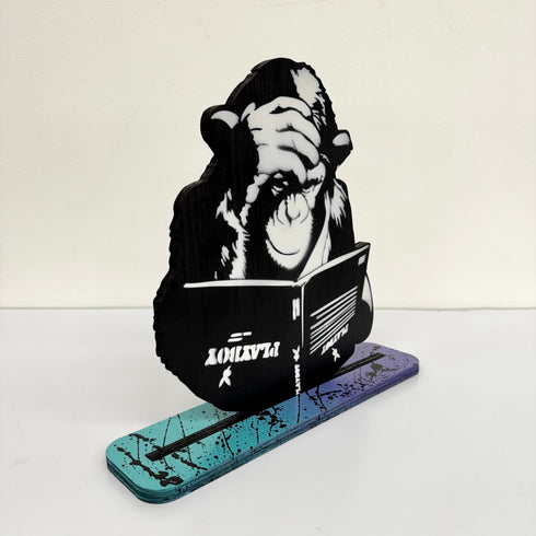 "PlayBoy" by Sinao - Mind The Gap Label