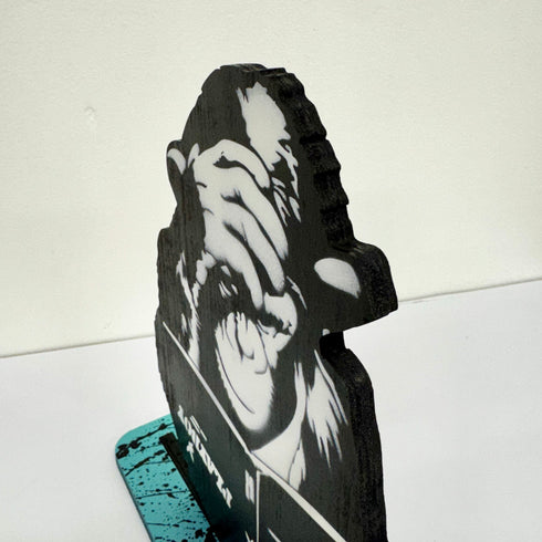 "PlayBoy" by Sinao - Mind The Gap Label
