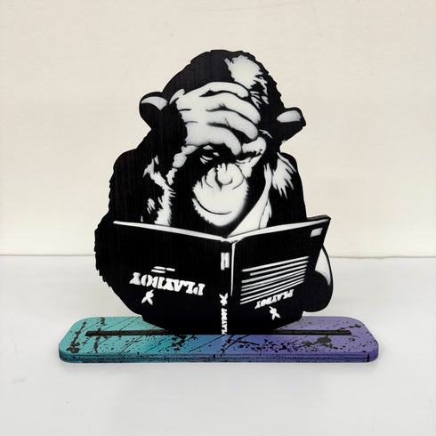 "PlayBoy" by Sinao - Mind The Gap Label
