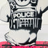 "Venus in Armor" by Sinao - Mind The Gap Label