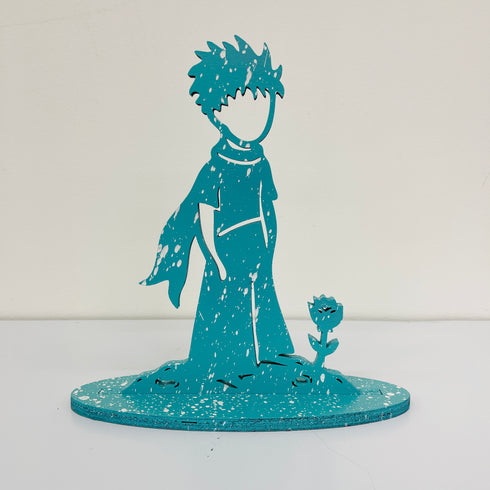 "Le petit prince" by Aiiroh - Mind The Gap Label