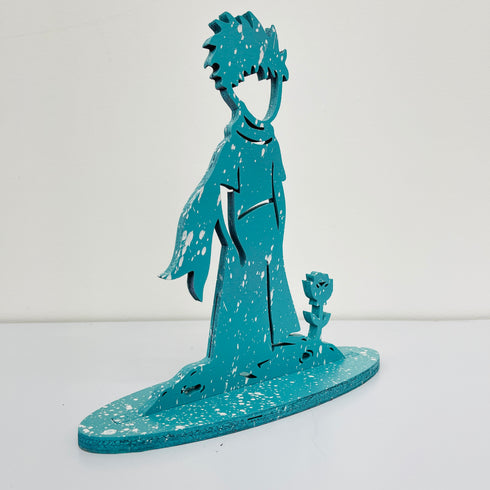"Le petit prince" by Aiiroh - Mind The Gap Label