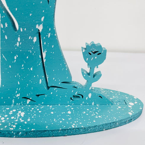 "Le petit prince" by Aiiroh - Mind The Gap Label
