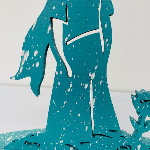 "Le petit prince" by Aiiroh - Mind The Gap Label