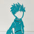 "Le petit prince" by Aiiroh - Mind The Gap Label