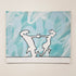 "La linea - Couple" by Aiiroh - Mind The Gap Label