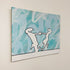 "La linea - Couple" by Aiiroh - Mind The Gap Label