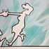 "La linea - Couple" by Aiiroh - Mind The Gap Label