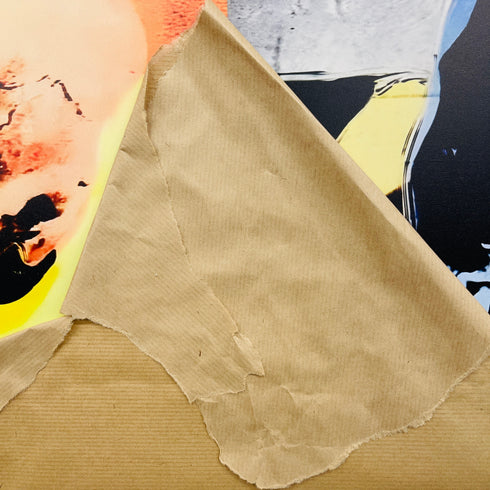 "Escape From The Museum - Skulls Andy Warhol" by Aiiroh - Mind The Gap Label