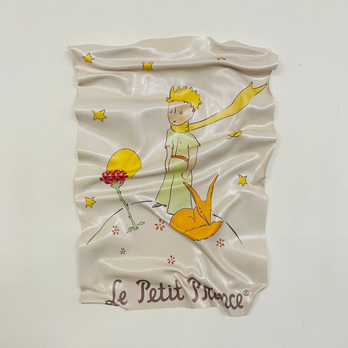 Le Petit Prince — SoyzBank