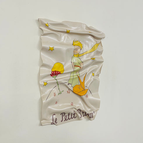 Le Petit Prince — SoyzBank