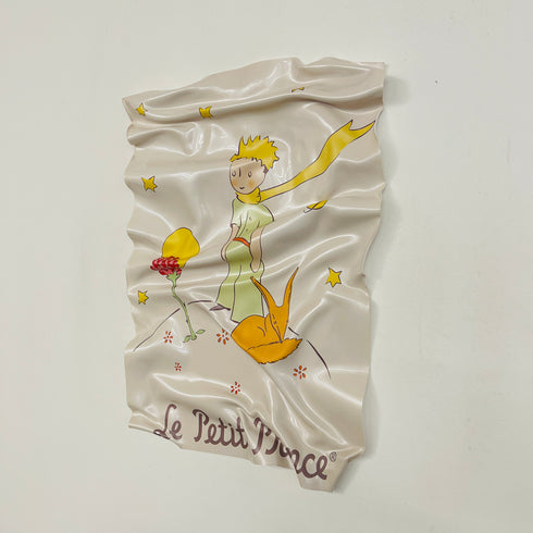 Le Petit Prince — SoyzBank