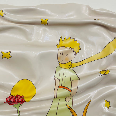 Le Petit Prince — SoyzBank