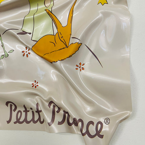 Le Petit Prince — SoyzBank