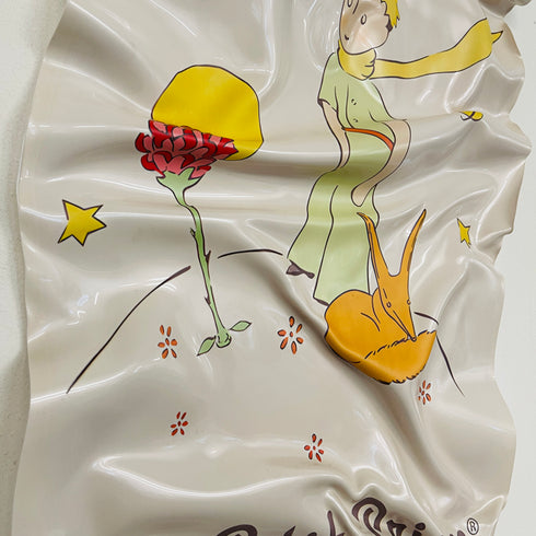 Le Petit Prince — SoyzBank
