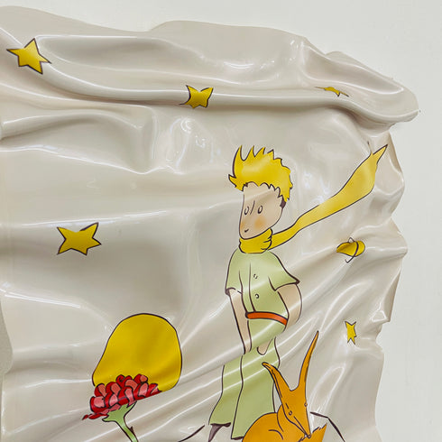 Le Petit Prince — SoyzBank