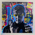 Neon Bond by Aiiroh - Mind The Gap Label