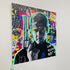 Neon Bond by Aiiroh - Mind The Gap Label