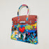 "Birkin Bag" by Aiiroh - Mind The Gap Label
