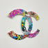 "Chanel" by Aiiroh - Mind The Gap Label