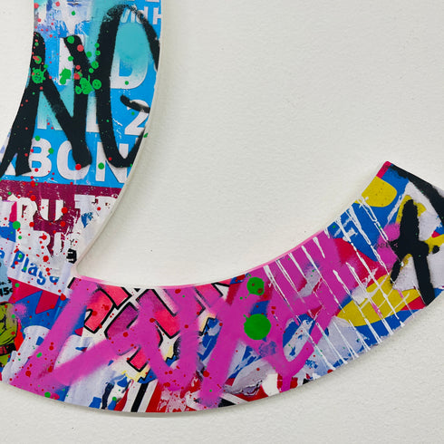 "Chanel" by Aiiroh - Mind The Gap Label