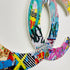 "Chanel" by Aiiroh - Mind The Gap Label