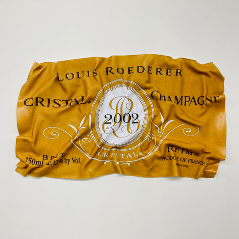 "Roederer" by Soyz Bank - Mind The Gap Label