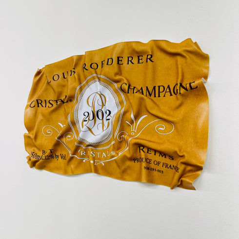 "Roederer" by Soyz Bank - Mind The Gap Label