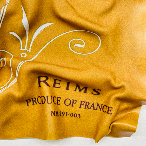 "Roederer" by Soyz Bank - Mind The Gap Label