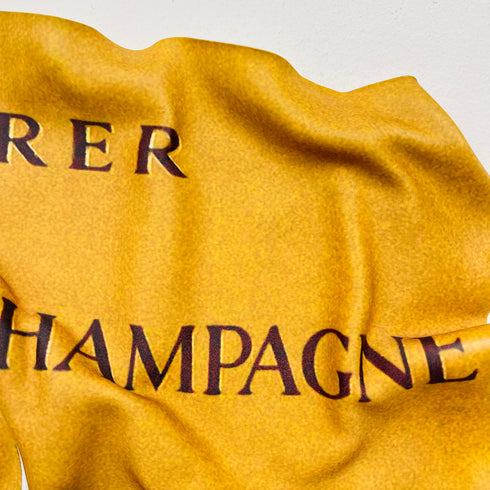 "Roederer" by Soyz Bank - Mind The Gap Label