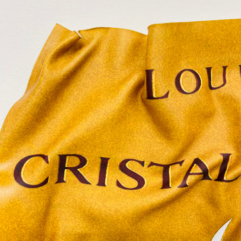 "Roederer" by Soyz Bank - Mind The Gap Label