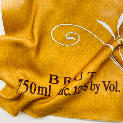 "Roederer" by Soyz Bank - Mind The Gap Label