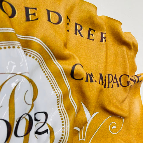 "Roederer" by Soyz Bank - Mind The Gap Label