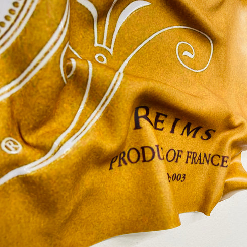 "Roederer" by Soyz Bank - Mind The Gap Label