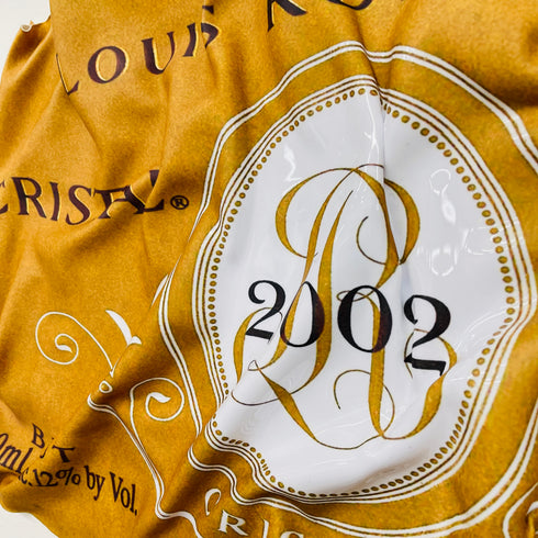 "Roederer" by Soyz Bank - Mind The Gap Label