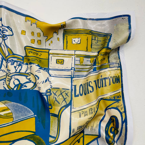 Louis Vuitton — SoyzBank