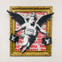 "Divine Shopping - Woodframe" by Sinao - Mind The Gap Label