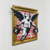"Divine Shopping - Woodframe" by Sinao - Mind The Gap Label