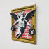 "Divine Shopping - Woodframe" by Sinao - Mind The Gap Label