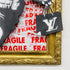 "Divine Shopping - Woodframe" by Sinao - Mind The Gap Label