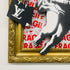 "Divine Shopping - Woodframe" by Sinao - Mind The Gap Label