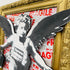 "Divine Shopping - Woodframe" by Sinao - Mind The Gap Label