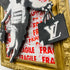 "Divine Shopping - Woodframe" by Sinao - Mind The Gap Label