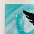 "Divine Shopping" by SINAO - Mind The Gap Label