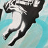 "Divine Shopping" by SINAO - Mind The Gap Label